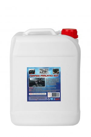 torpido parlatıcı süt