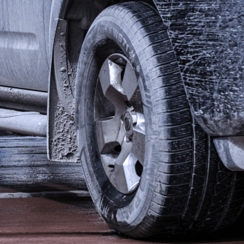 lastik parlatıcı jant temizleme